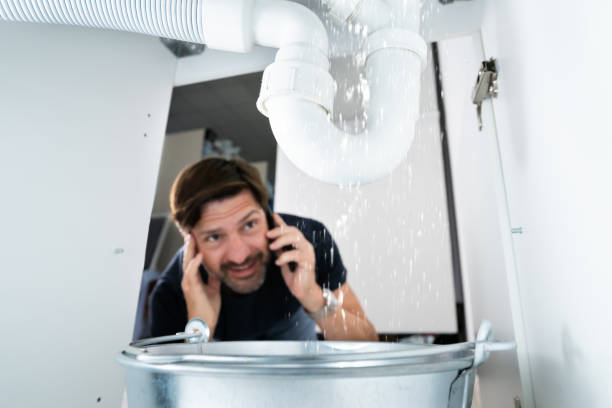 Best Emergency Plumbing Repair  in Auburn, MI