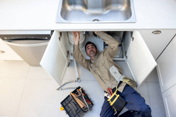 Best Septic Systems  in Auburn, MI