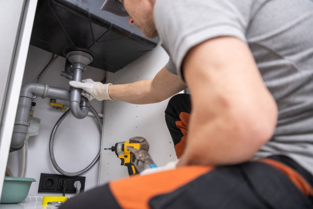 Best Affordable Plumbing Services  in Auburn, MI